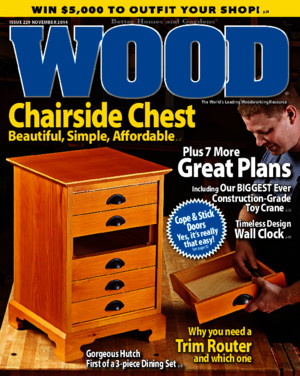 WOOD Magazine - November 2014 USApdf