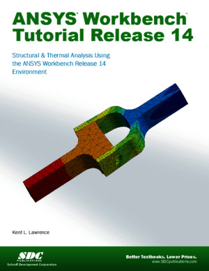 Workbench - Ansys Tutorial 14