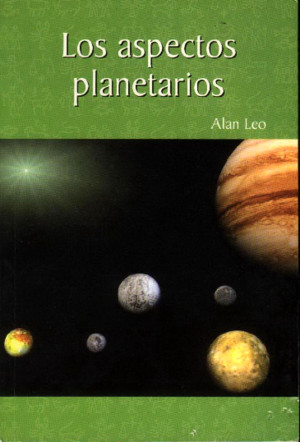 Alan Leo - Los Aspectos Planetariospdf