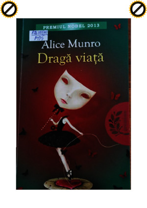Alice munro - Draga viatapdf