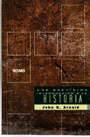 Arnold Dana - Una Brevisima Introduccion a La Historia Del Arte (Scan)