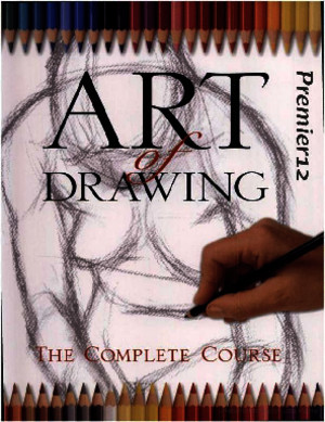 ART OF DRAWING - THE COMPLETE COURSE 2003pdf