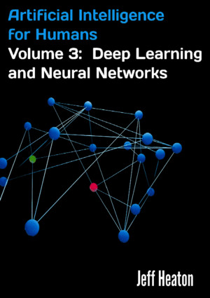 Artificial Intelligence for Humans, Volume 3 - Jeff Heatonpdf