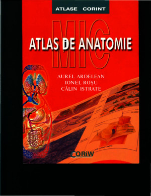 Atlas Anatomie Color