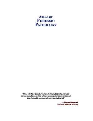 Atlas of Forensic Pathology (Suresh Kumar Shetty) (2014) [PDF] [UnitedVRG]