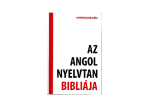 Az Angol Nyelvtan Bibliaja