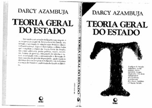 AZAMBUJA, Darcy Teoria geral do Estadopdf