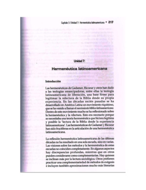 1 de Wit, H (2002) en La Dispersión El Texto Es Patria-Lectura Hermnéutica Costa Rica-UBL, Pp 217-232
