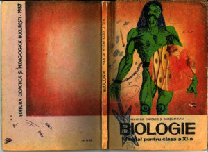 Biologie XI 1987