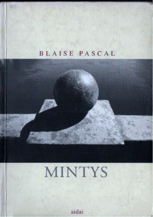 Blaise Pascal - Mintyspdf