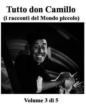 1 - Guareschi Giovannino - Tutto Don Camillo Volume