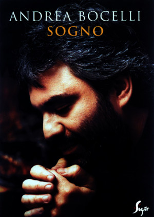 BOOK - Andrea Bocelli, SongBook 1999pdf