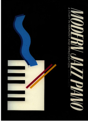 Brian Wite - Modern Jazz Piano