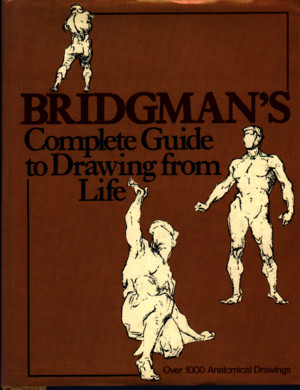 BRIDGMANS - Complete Guide to Drawing from Lifepdf