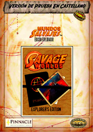 Bruno Savage Worlds
