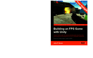 Building an FPS Game with Unity - Sample Chapter