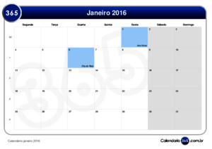 calendário+mensal-2016