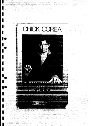 Chick Corea - Keyboard Workshop (Booklet)pdf