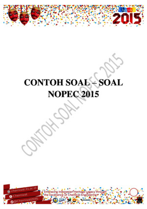 Contoh Soal NOPEC 2015 Revisi 1pdf