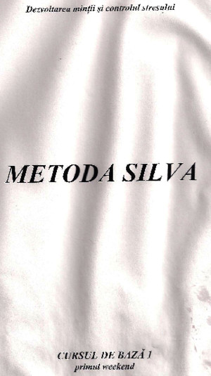 114270732-Metoda-Silva-curs-de-bazapdf