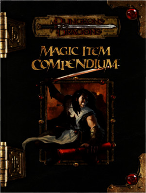 [DD 35] Magic Item Compendiumpdf