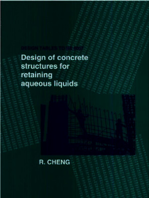 Design Tables to BS 8007- Richard Cheng