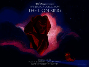 Digital Booklet - Walt Disney Records the Legacy Collection_ the Lion King