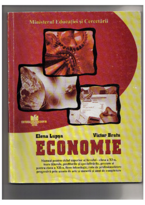 Economie (Elena Lupsa, Victor Bratu)pdf