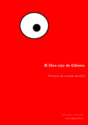 El libro rojo de Cálamopdf