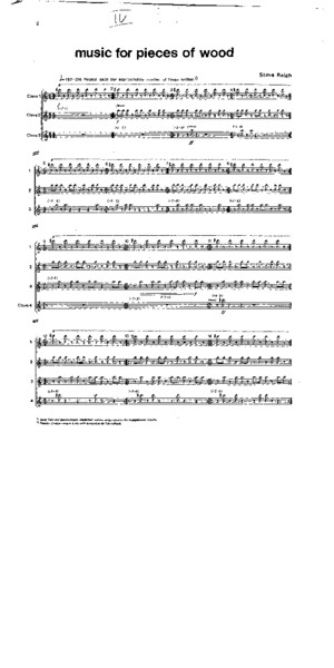 233637835-Steve-Reich-Music-for-Pieces-of-Woodpdf