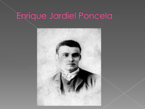 Enrique Jardiel Poncela