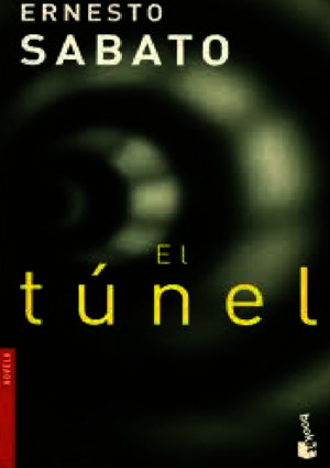 Ernesto Sabato - Tunel