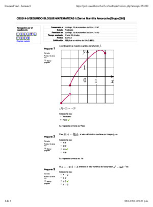 Examen Final Matematica Basica