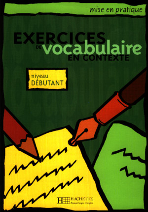 Exercices de Vocabulaire en Contexte - Niveau debutant (1)pdf