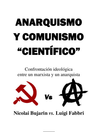 Fabbri, Luigi - Anarquismo y comunismo científicopdf