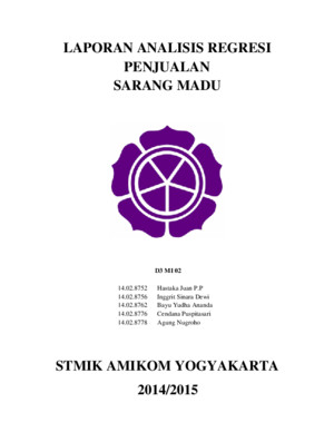 Final Project Spss Revisi