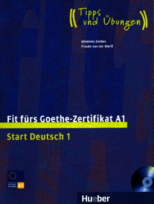 Fit Furs Goethe-Zertifikat A1