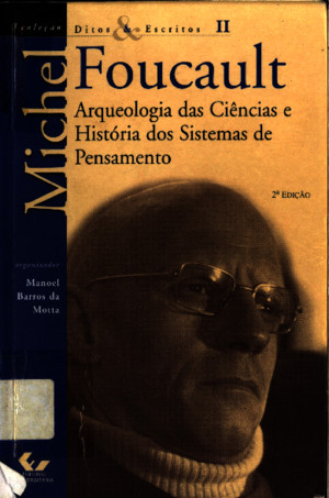 FOUCAULT, Michel Ditos e escritos IVpdf