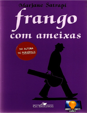 Frango com Ameixas (Marjane Satrapi, 2004)pdf
