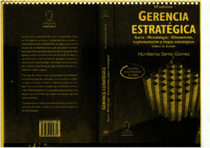 Gerencia Estrategica - HUMBERTO SERNA GOMEZpdf