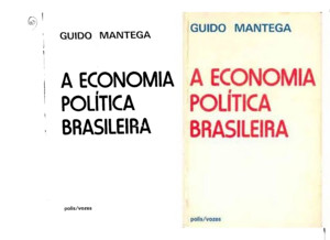 Guido Mantega - A economia política brasileirapdf