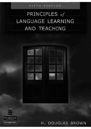 H Douglas Brown - Principles of Language Learning and Teaching 5th Editionpdf