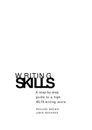 IELTS Advantage - Writing Skills ORG (1)