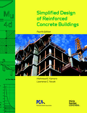 illustrated design of reinforced concrete buildings