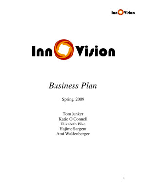 InnoVision_Business_Plan