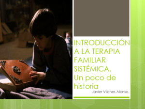 Introduccion a La Terapia Familiar Sistemica Chile (1)