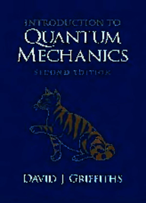 Introduction to Quantum Mechanics 2nd Edition David J Griffiths-Libre
