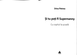 Irina Petrea Supernanny Vol 2 Cap 1