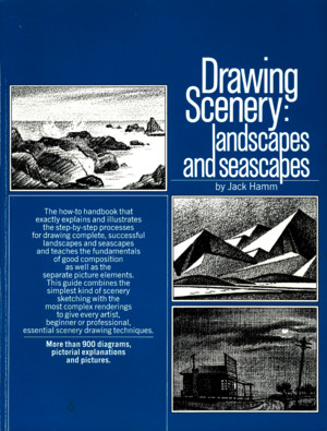 Jack Hamm - Drawing Scenery Seascapes And Landscapespdf