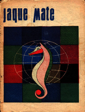 Jaque Mate 1967-01 - Enero 1967